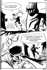 Terror Special 28 - La marque du scorpion : page 129