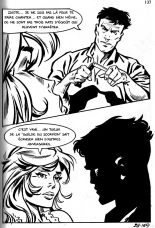 Terror Special 28 - La marque du scorpion : page 137