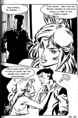 Terror Special 28 - La marque du scorpion : page 139