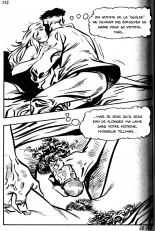 Terror Special 28 - La marque du scorpion : page 152