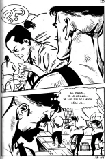 Terror Special 28 - La marque du scorpion : page 155