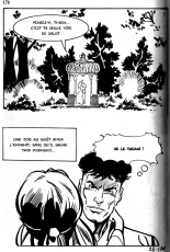 Terror Special 28 - La marque du scorpion : page 176