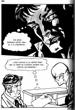 Terror Special 28 - La marque du scorpion : page 180