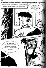 Terror Special 28 - La marque du scorpion : page 182