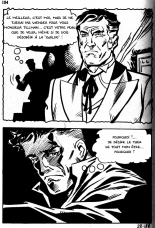 Terror Special 28 - La marque du scorpion : page 184