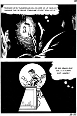 Terror Special 28 - La marque du scorpion : page 185