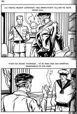 Terror Special 28 - La marque du scorpion : page 186