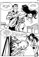 Terror Special 28 - La marque du scorpion : page 193