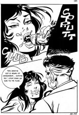 Terror Special 28 - La marque du scorpion : page 195