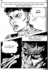 Terror Special 28 - La marque du scorpion : page 202