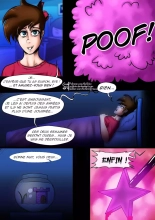 The Altering Curse Spinoff 2 - Fairly Oddparents : page 4