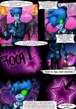 The Altering Curse Spinoff 2 - Fairly Oddparents : page 5