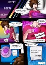 The Altering Curse Spinoff 2 - Fairly Oddparents : page 6