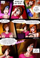 The Altering Curse Spinoff 2 - Fairly Oddparents : page 12