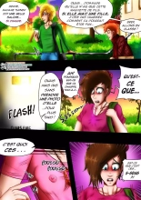 The Altering Curse Spinoff 2 - Fairly Oddparents : page 16