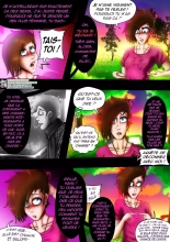 The Altering Curse Spinoff 2 - Fairly Oddparents : page 17