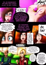 The Altering Curse Spinoff 2 - Fairly Oddparents : page 18