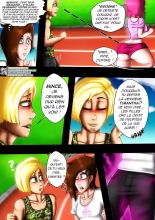 The Altering Curse Spinoff 2 - Fairly Oddparents : page 27