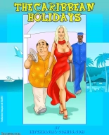 The Caribbean Holidays : page 1