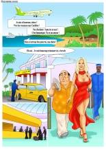 The Caribbean Holidays : page 2