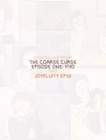 The Coarse Curse Episode 2: AGORO : página 2