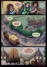 The Cummoner - chapitre 24 : page 11