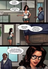 The detention 2 : page 5