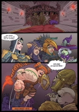 The Great Raid : page 3