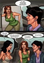 The Karassians The Next Generation : page 80