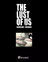 The Lust of Us : page 5