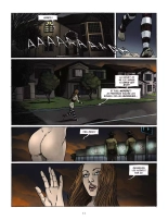 The Lust of Us : page 11