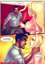 The Marriage Counselor : page 10