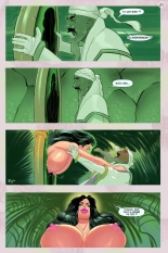 The Mirror of Bellung : page 6