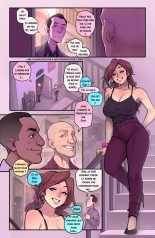 The Naughty in Law 4 : page 9