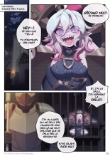 The Noxus Redemption - : page 4