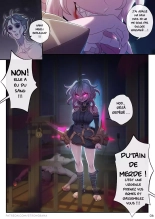 The Noxus Redemption - : page 9