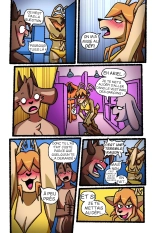 The Origins : page 8