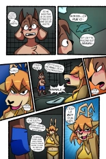 The Origins : page 13