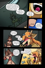 The Origins : page 14