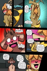 The Origins : page 15