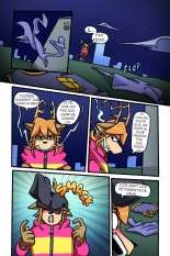 The Party : page 26