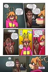 The Party : page 36