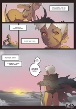 The prey : page 16