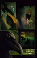 The Raven - Le Corbeau : page 26