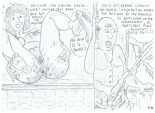 the suppository , transcomix : page 14