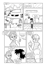 The Switch Up : page 4