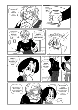 The Switch Up : page 6