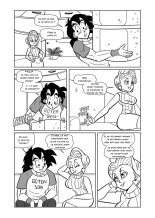 The Switch Up : page 7