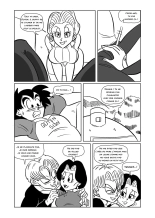 The Switch Up : page 9