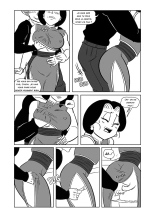 The Switch Up : page 10